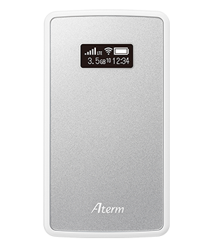 Aterm MP02LN