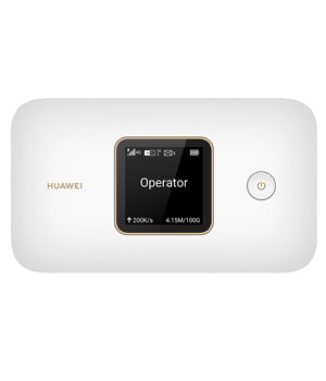 Mobile WiFi 3